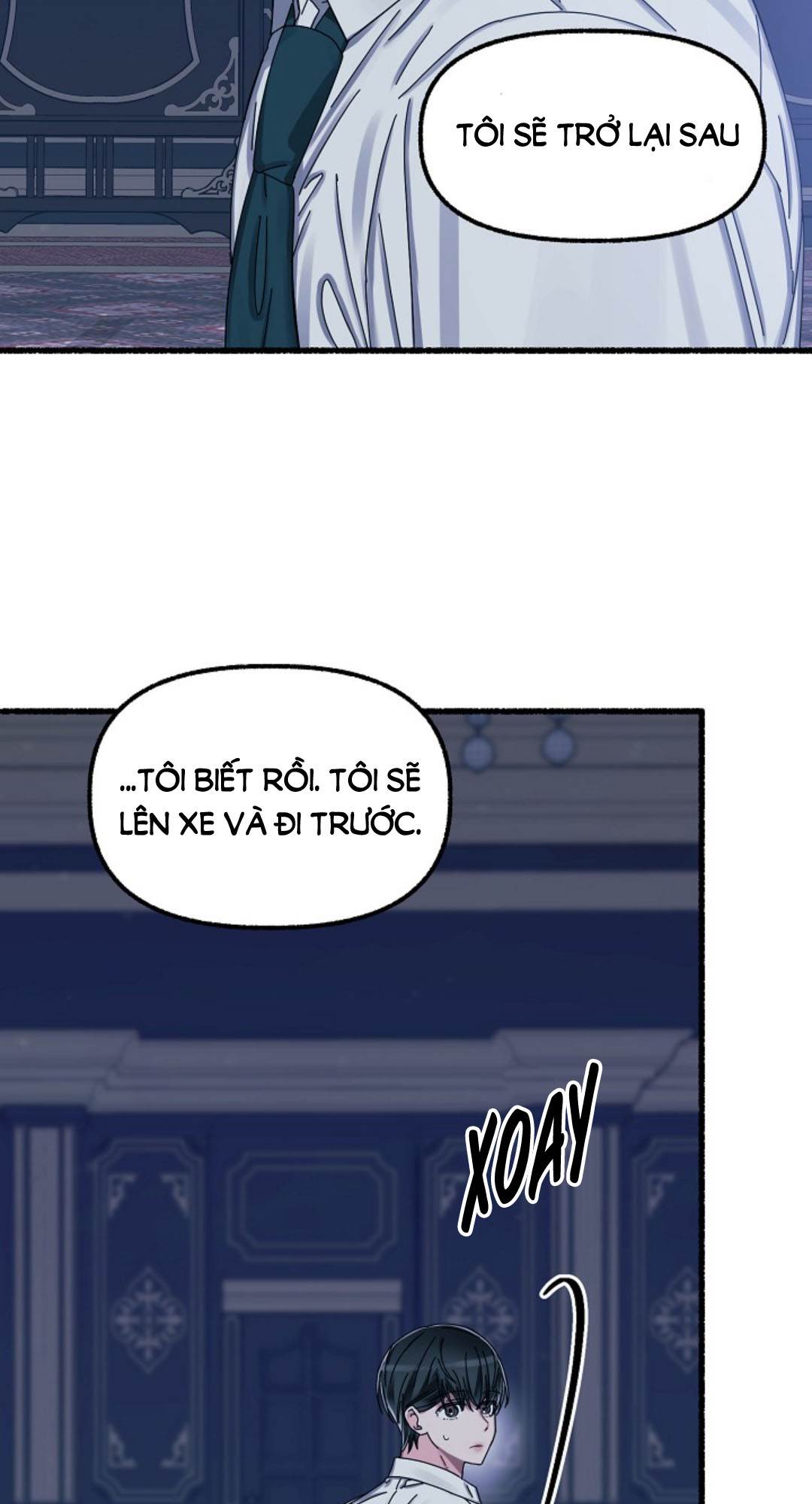 hoa triều chapter 15 71