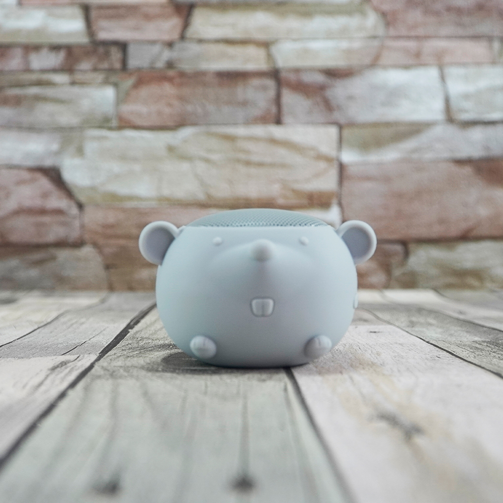 [Hàng Chính Hãng] Loa di động SoundMax MB hỗ trợ tính năng kết nối TWS | Bluetooth Speaker SoundMax MB Support True Wireless Stereo Connect