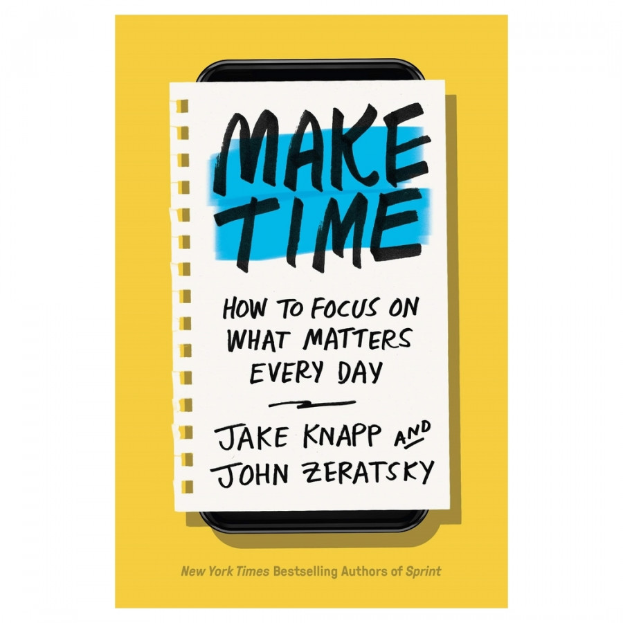 Make Time