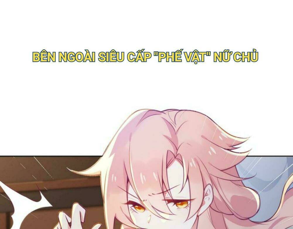 tà quân khó dưỡng tiểu ma phi chapter 1 28