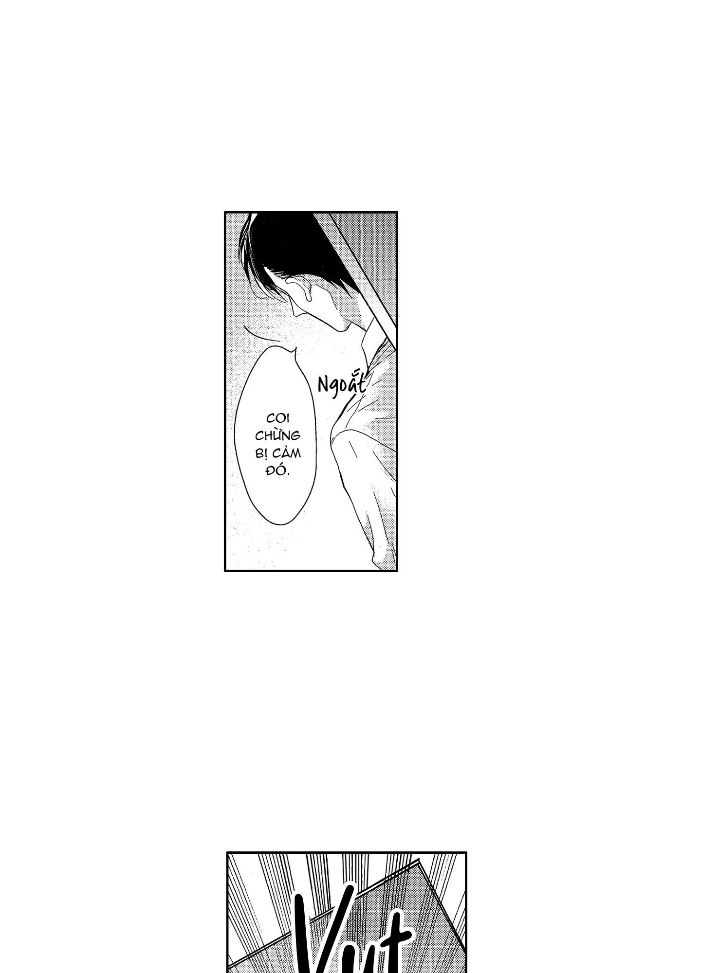 nụ hôn của baba chapter 6 27