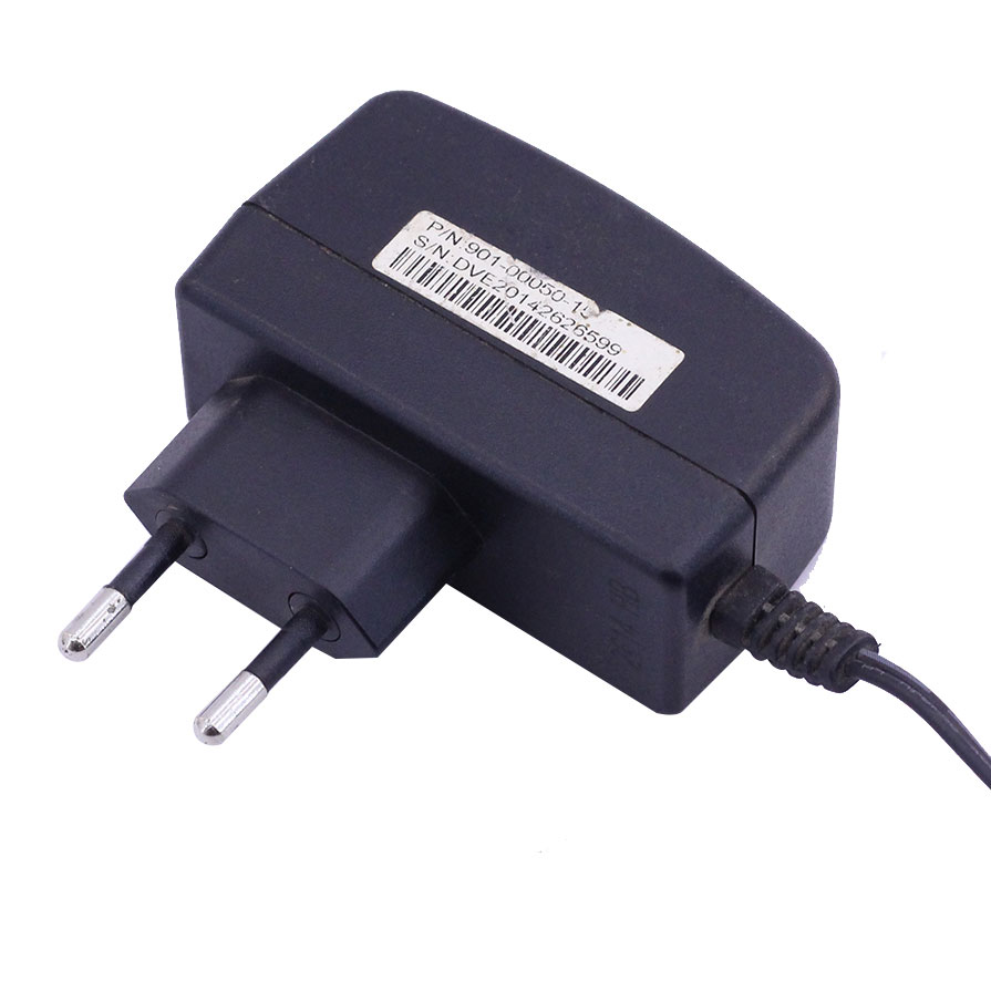 Nguồn Adapter 12V 1A 5.5*2.1 DSA-12PFA-09 FEU 120100 Dây Dài 1,5 Mét Có Cục Lọc Nhiễu