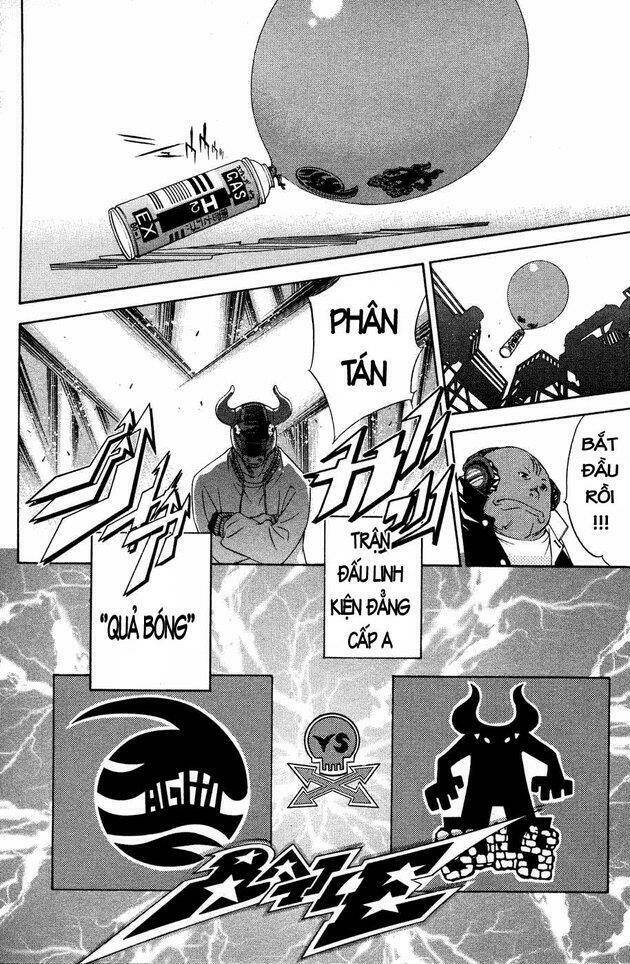 air gear chapter 29 10