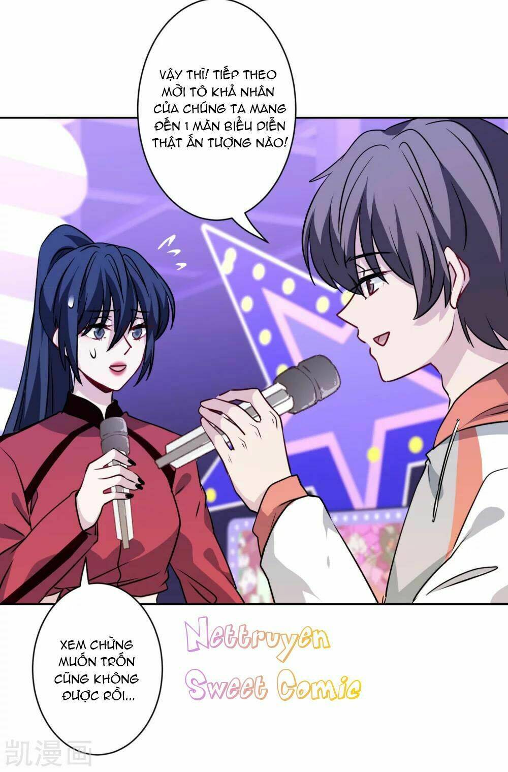 nhân vật phản diện: không ngọt không lấy tiền chapter 29 23