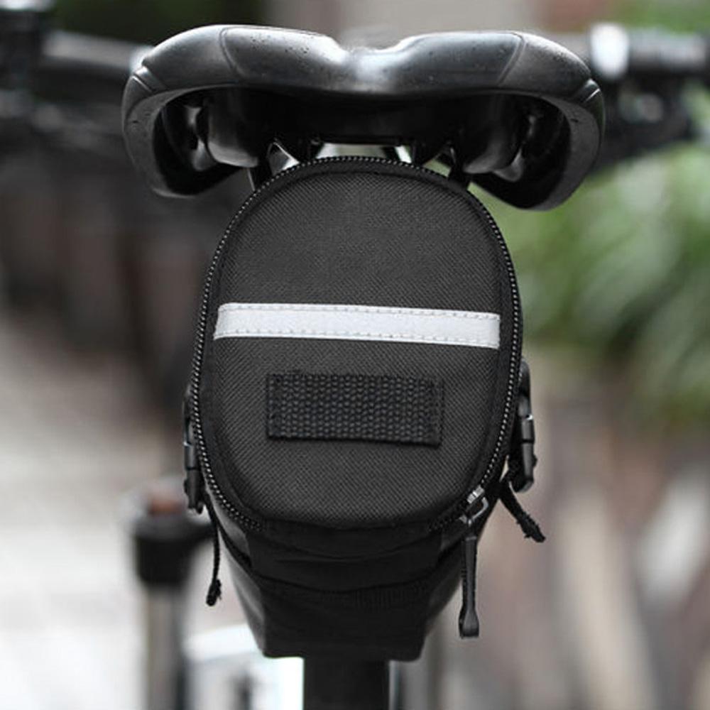 Túi yên sau xe đạp Roswheel