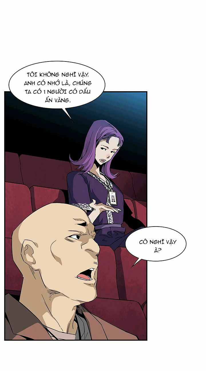 khát vọng trỗi dậy chapter 21 23