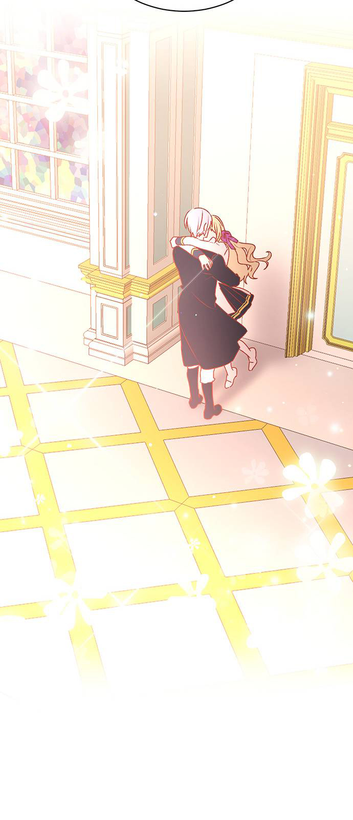 tôi là vị hôn thê phản diện chapter 58.1 62