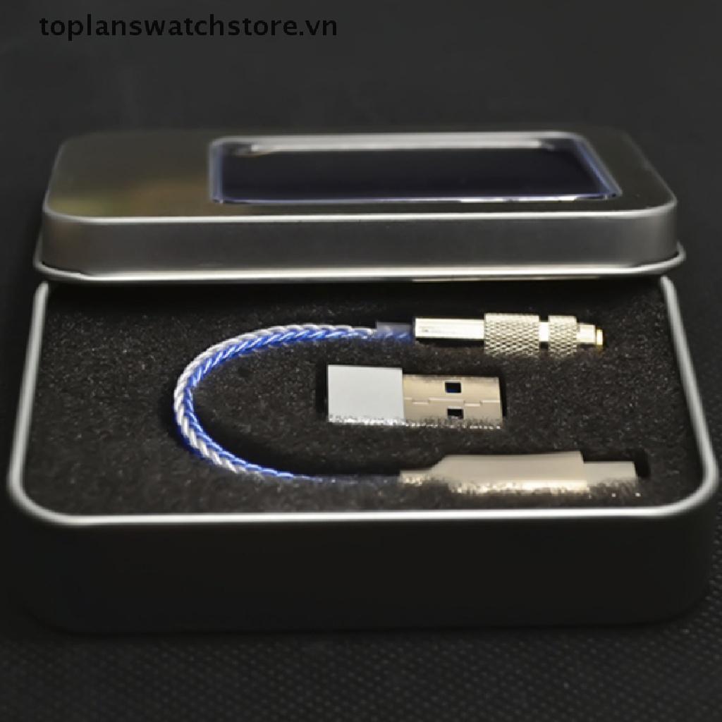 Giắc Chuyển Đổi CX31993 USB Type C DAC NR128dB PCM 32b / 384kHz