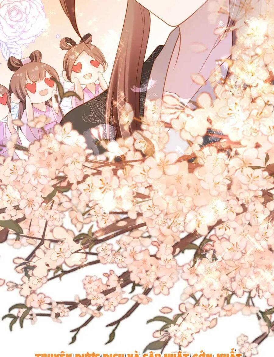 nhặt được bảo bối manh manh chapter 130 23