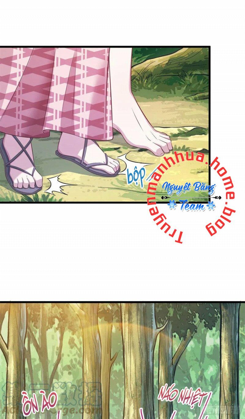 [16+] thảnh thơi thú thế chủng chủng điền, sinh sinh tể chapter 298 12