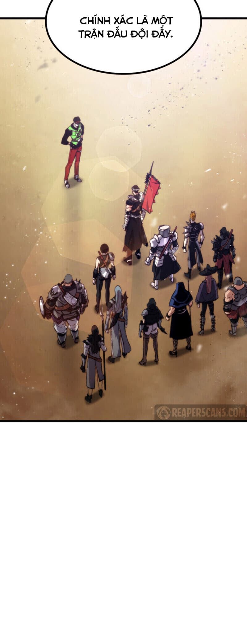 huyền thoại game thủ - tái xuất chapter 16 3