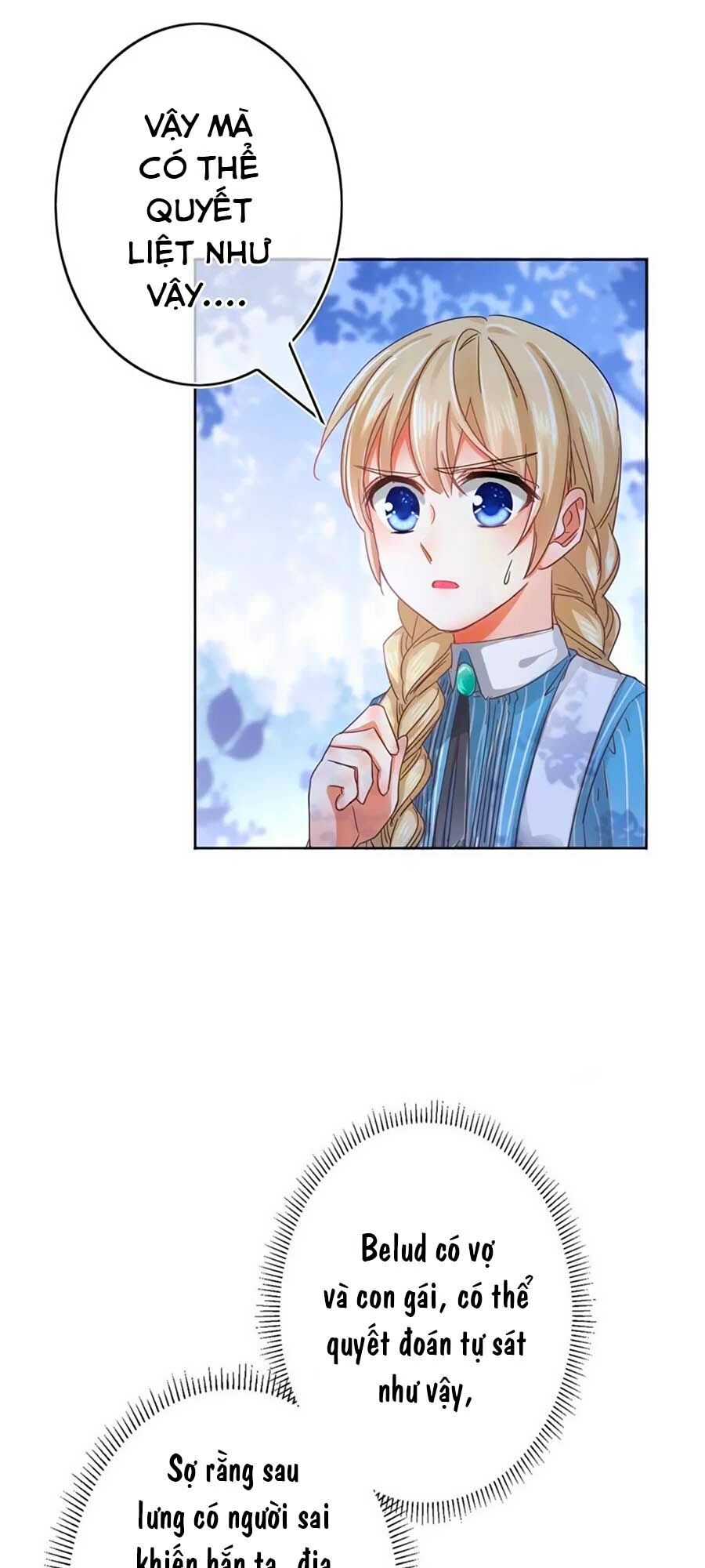 đế quốc đầu tiên có nữ hoàng chapter 43 5