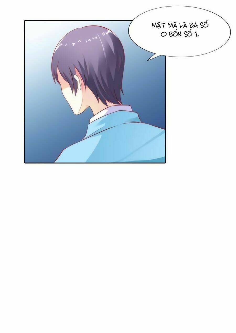 song diện danh viện chapter 33 25