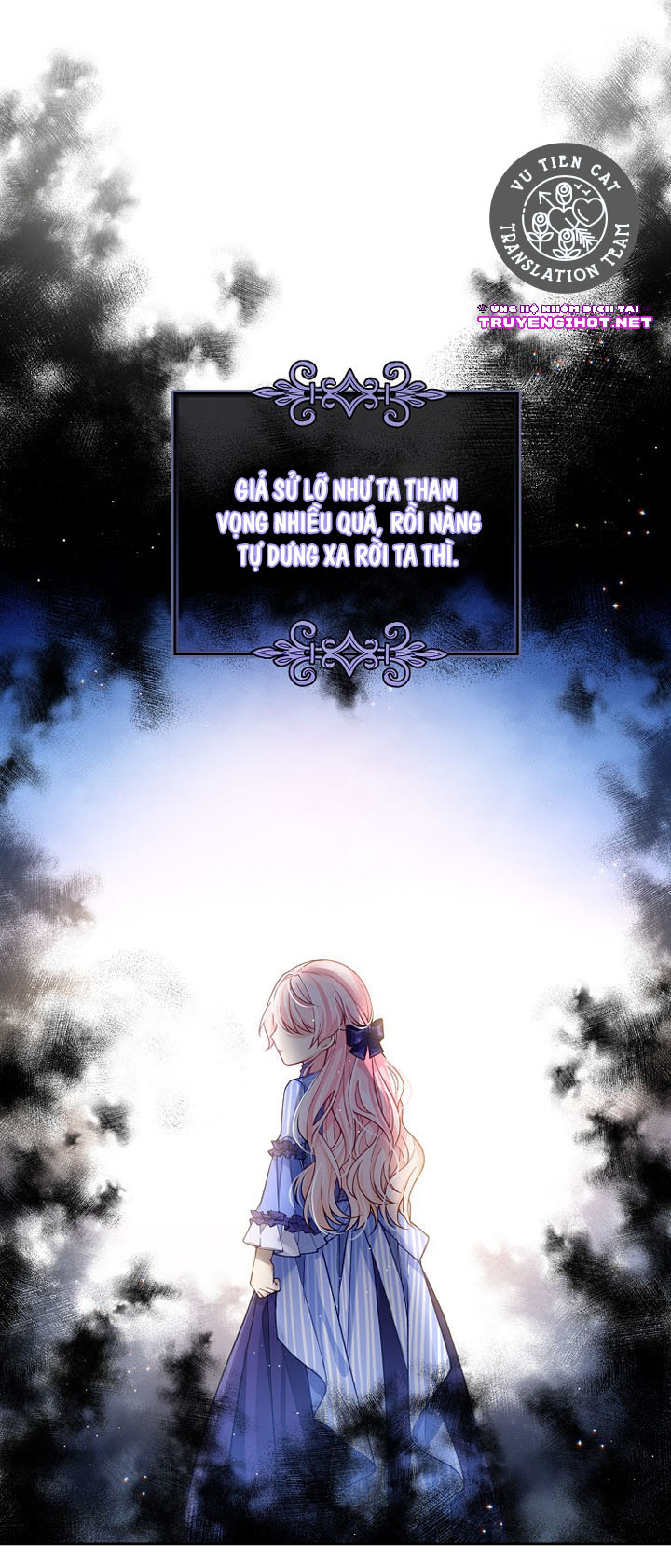 tôi gặp rắc rối vì chồng qúa dễ thương chapter 4 39