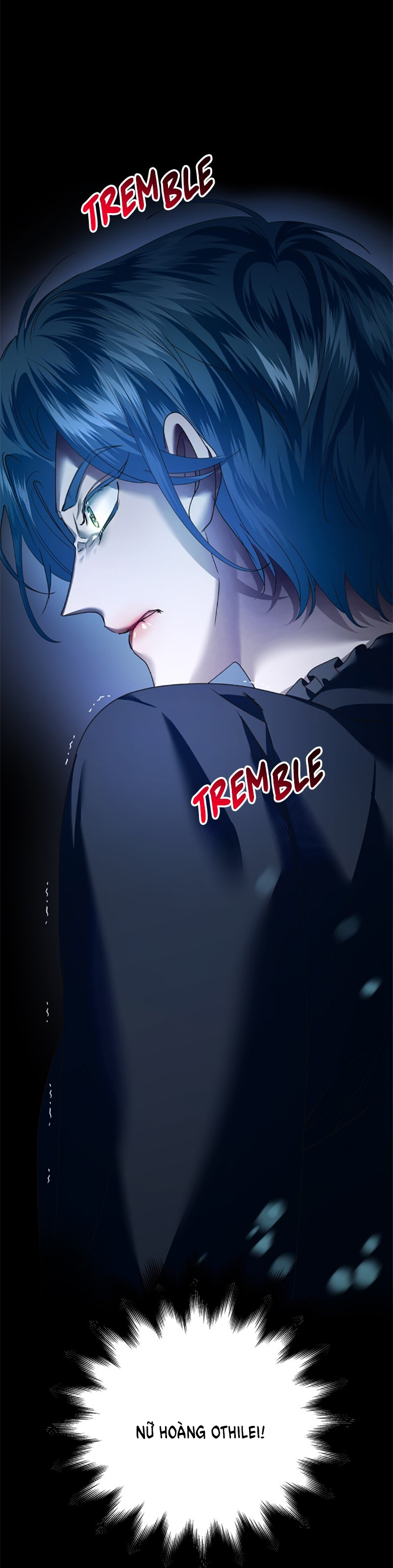 tôi muốn trở thành cô ấy dù chỉ là một ngày chapter 107 45