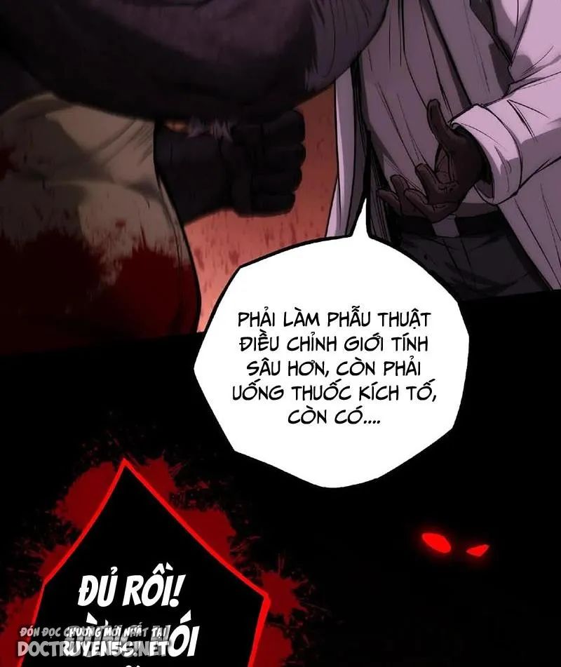 quỷ dị dược tề sư: bệnh nhân của ta đều là kinh khủng chapter 11 13