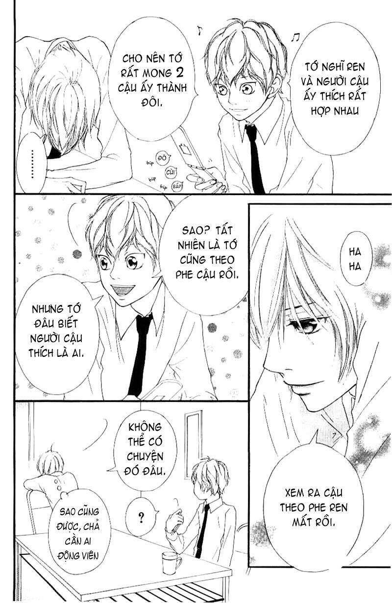 tình yêu học trò chapter 33 20