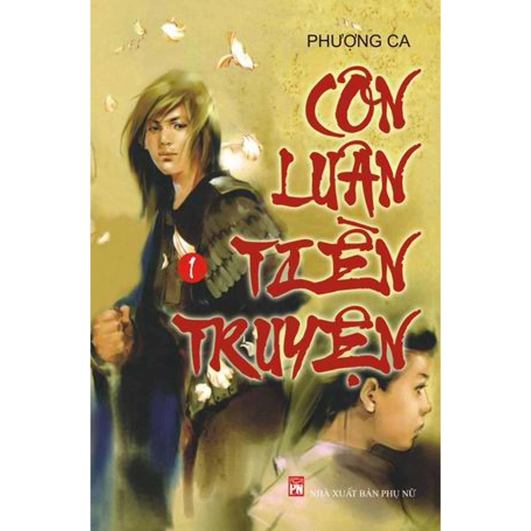 Côn Luân - Phượng Ca (trọn bộ 7 tập)