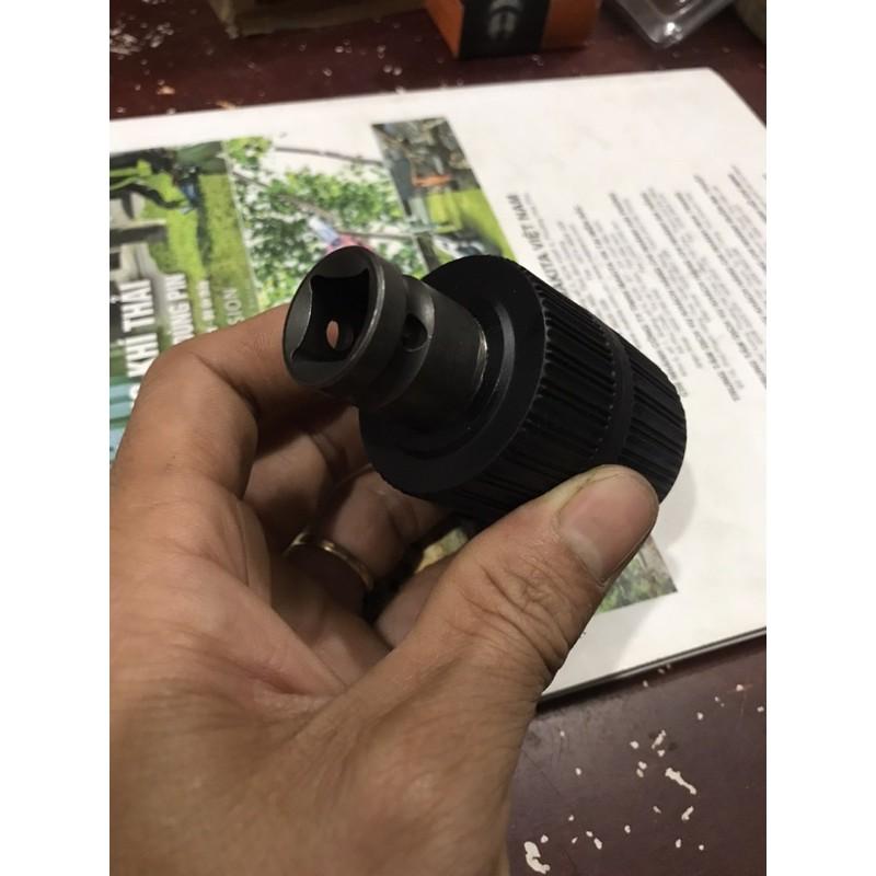 Bộ chuyển măng ranh cho máy khoan pin