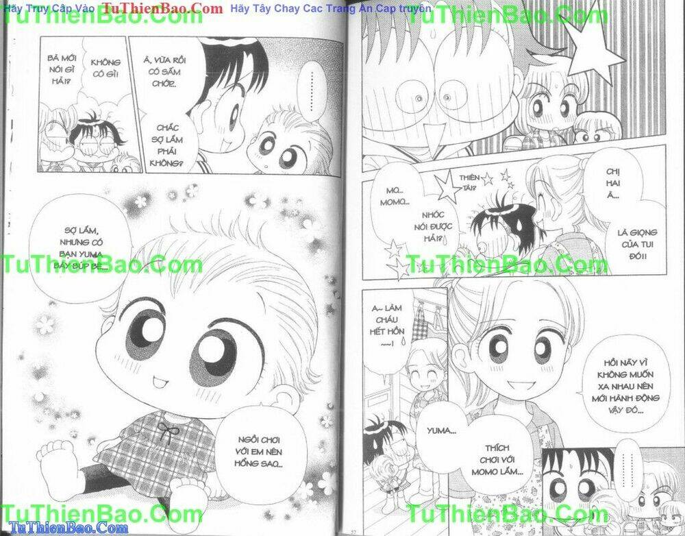 nhóc miko chapter 21 27