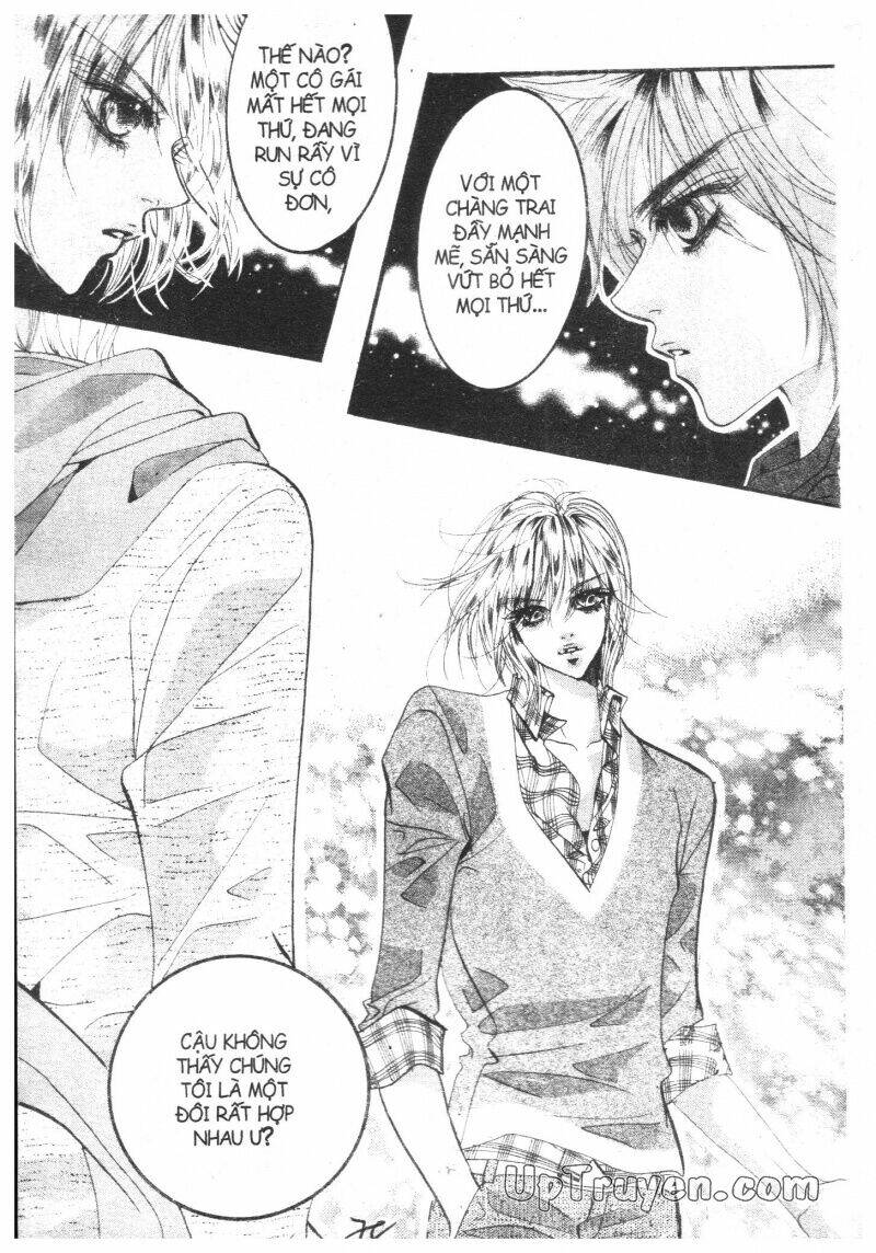 hoàng cung chapter 16 76