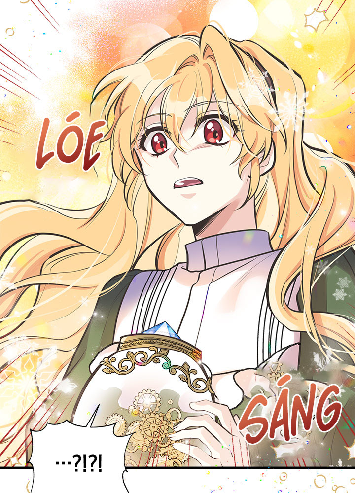 chị tôi đã nhặt về một nam chính quyến rũ chapter 49 25