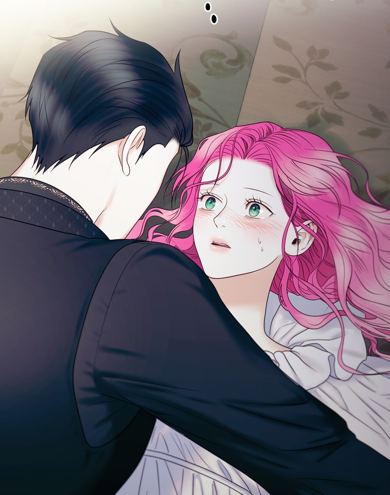 hợp đồng hôn nhân với hai người chồng chapter 11.2 25