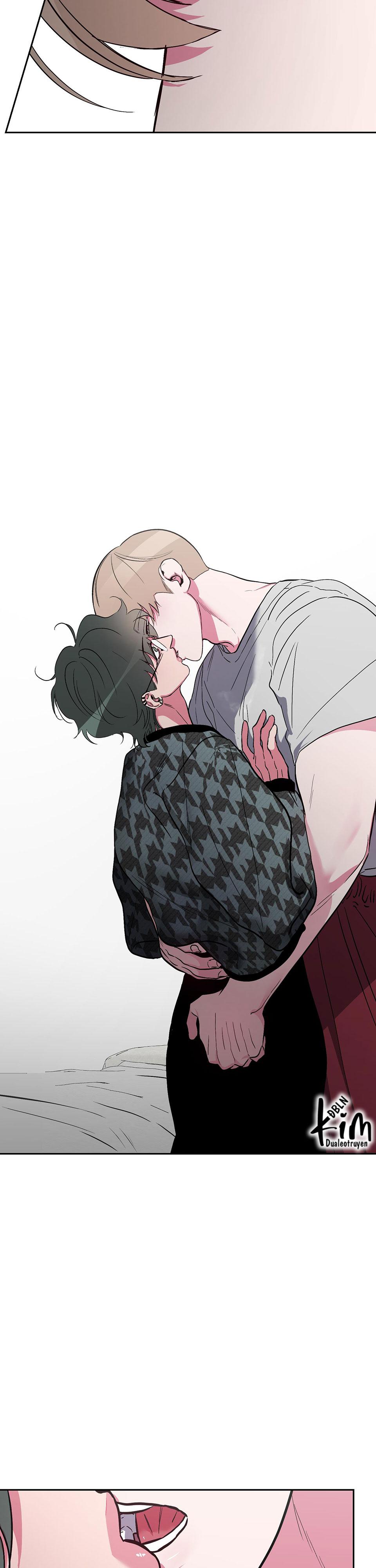 anh, hình như em tăng cân rồi chapter 15 24