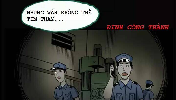 các câu truyện ngắn kinh dị - horror chapter 1 18