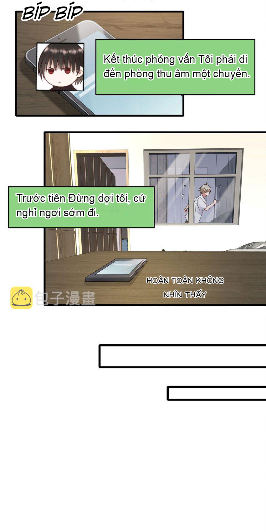 tức thời phạm quy [ tức thì vi quy ] chapter 57 31