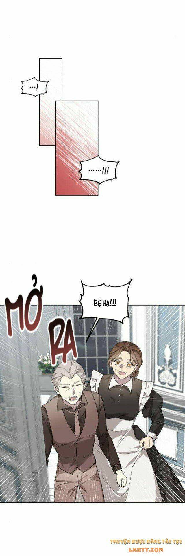 ta đã từng mong nàng biến mất chapter 27 15