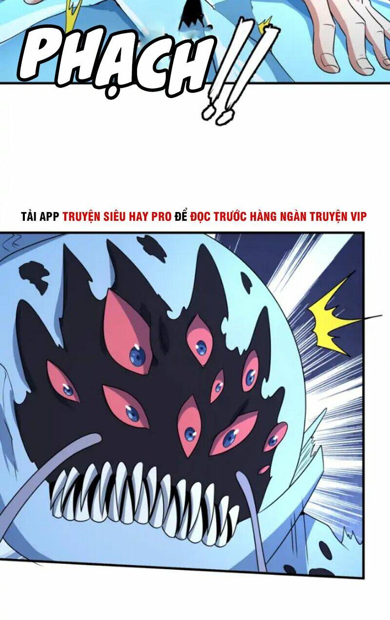 người chặn xuyên không chapter 99 14