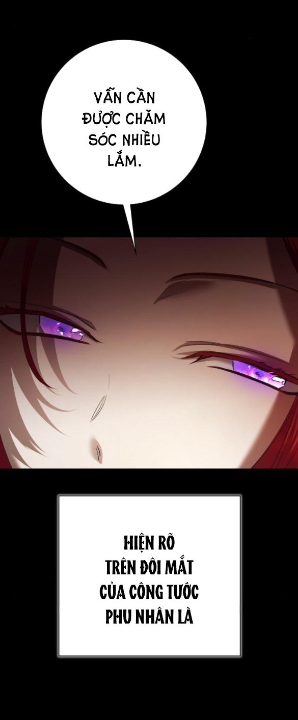 tôi muốn trở thành cô ấy dù chỉ là một ngày chapter 150.1 54