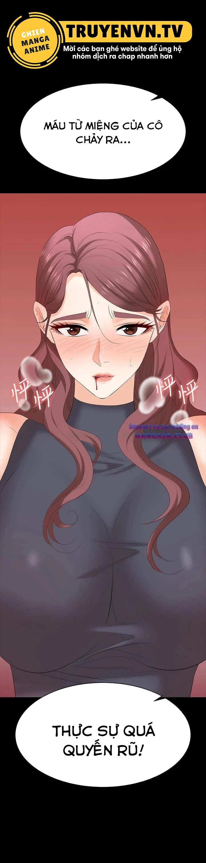 hoán đổi vợ chồng chapter 76 1