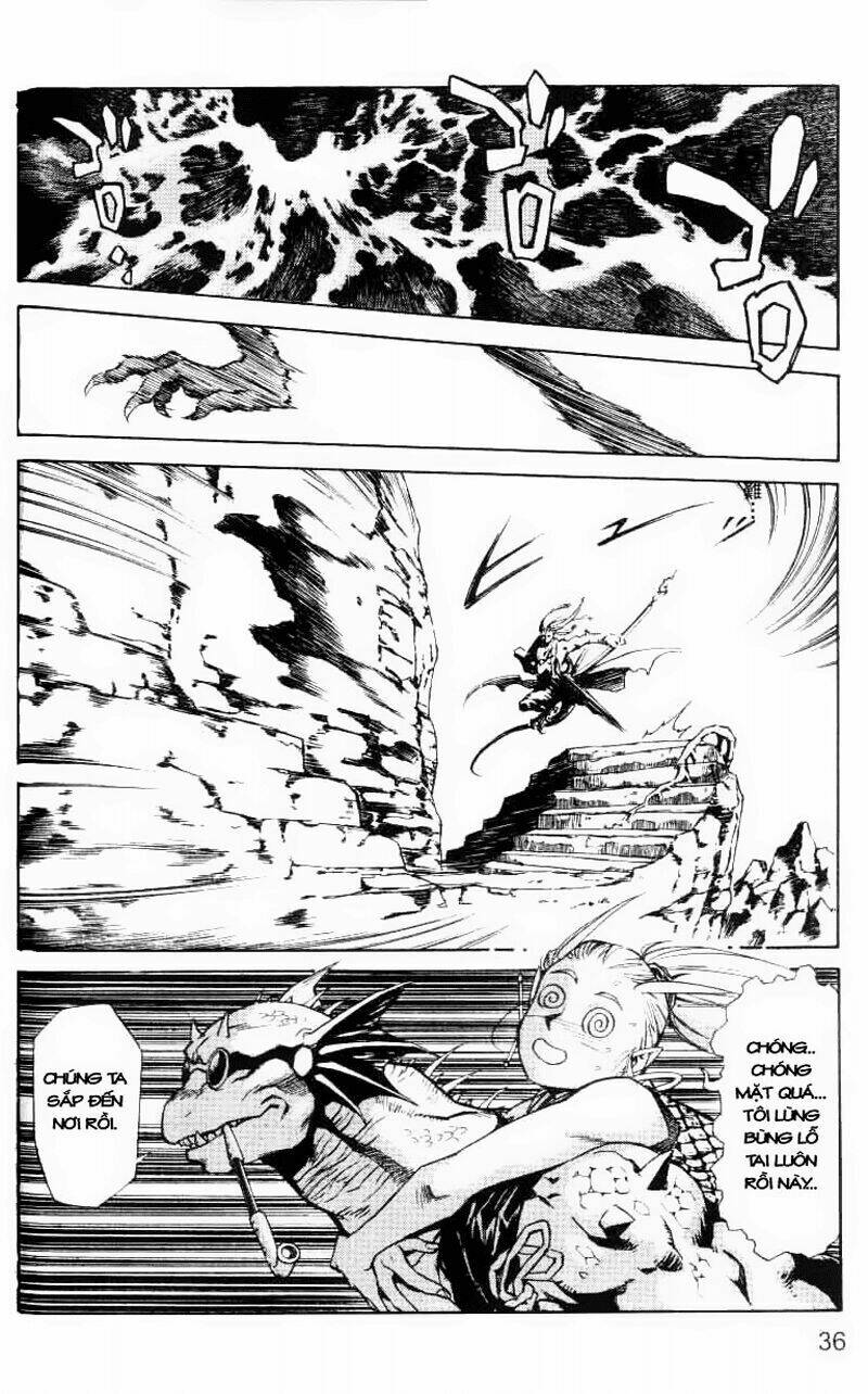 monster collection chapter 18 8