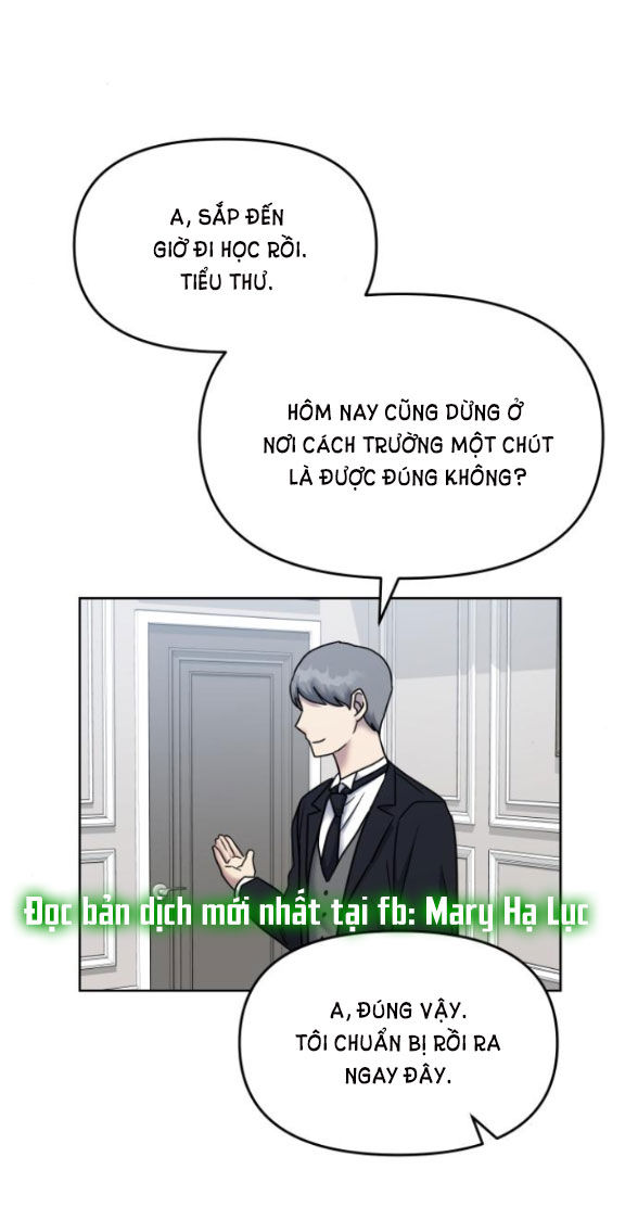 quản gia, cho tôi đi chapter 2.1 39