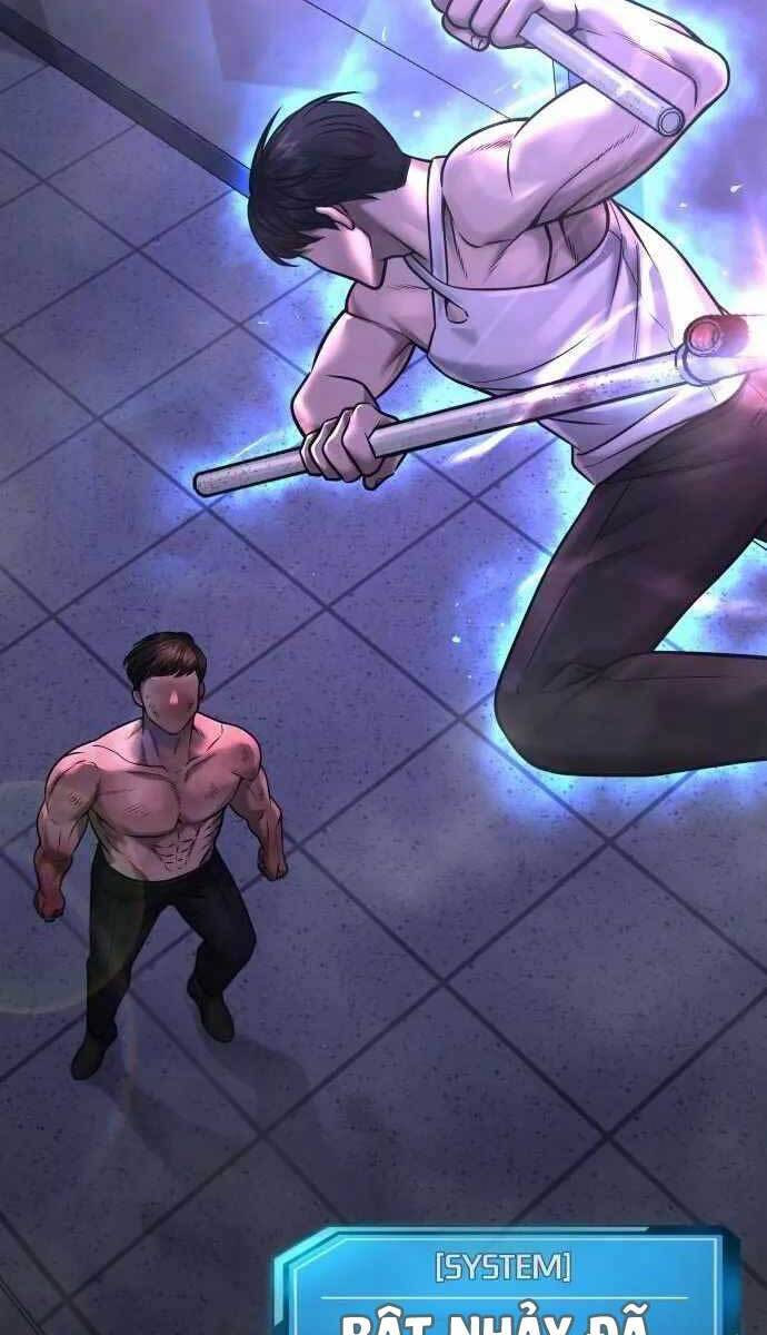 nhiệm vụ diệu kỳ chapter 68.2 67