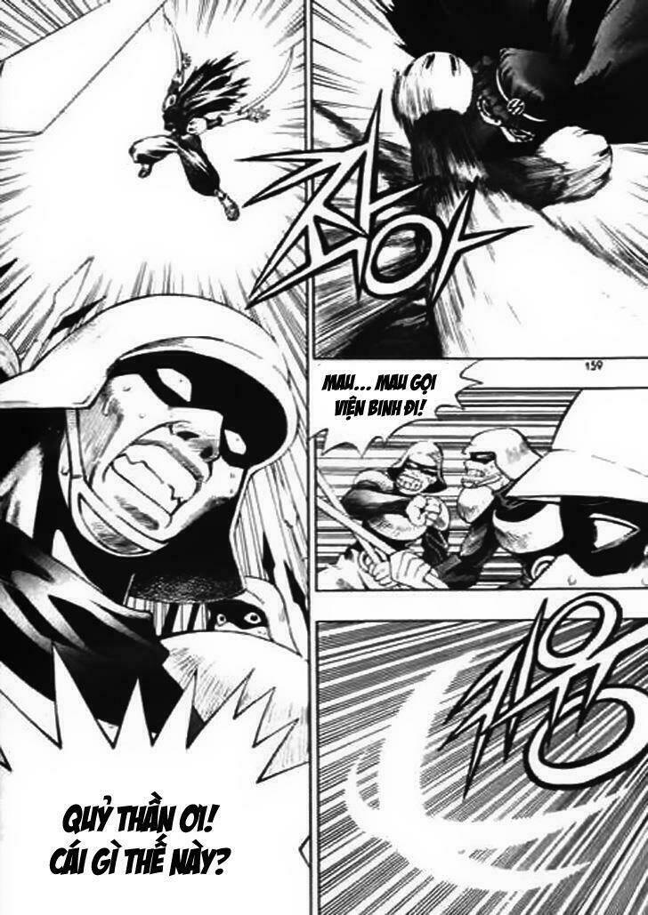 ragnarok - into the abyss chapter 18 5