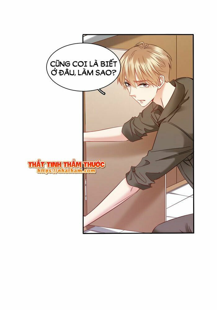 bay qua thiên sơn đến yêu anh chapter 64 7