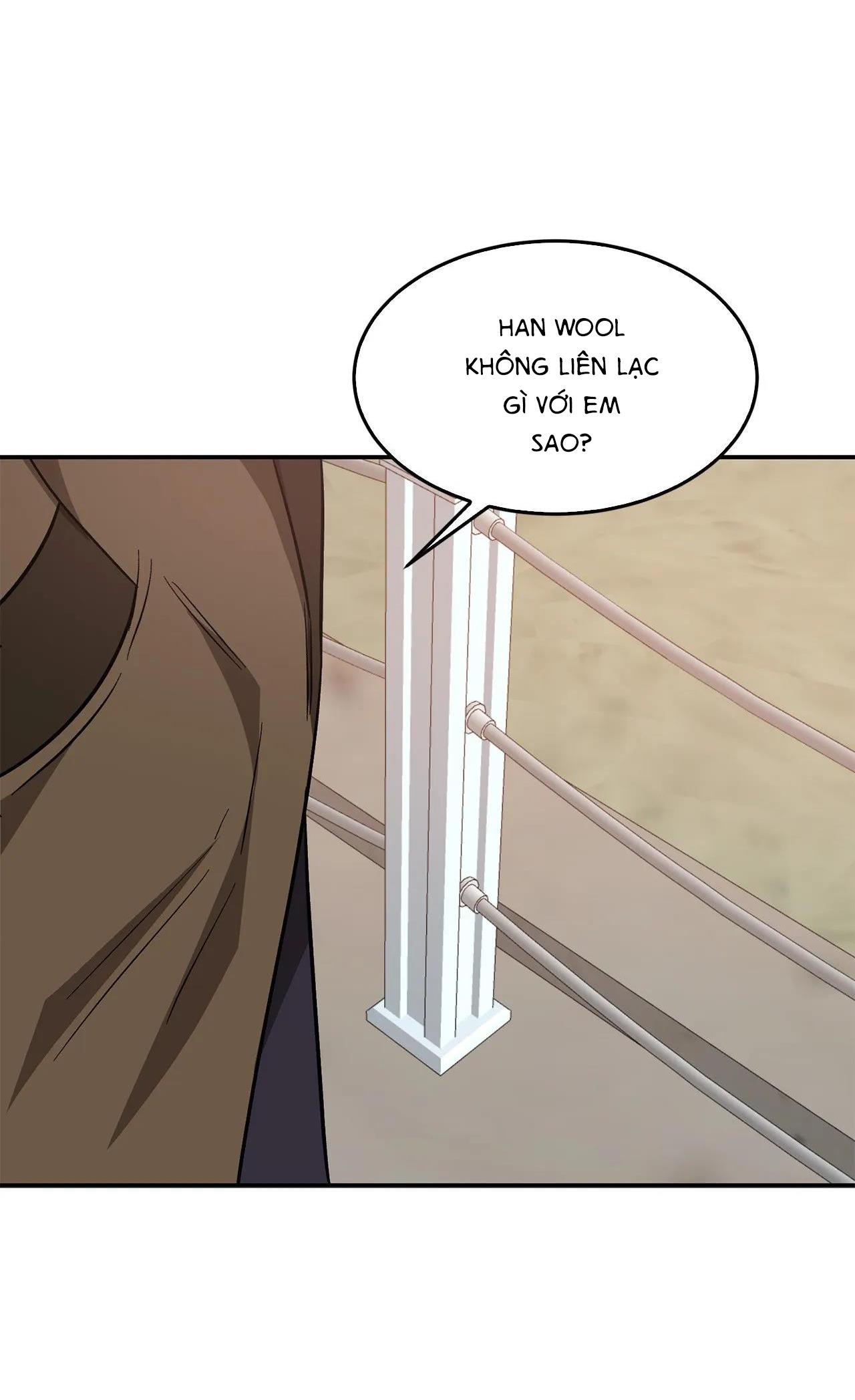 Sống Lại Lần Nữa chapter 38 34