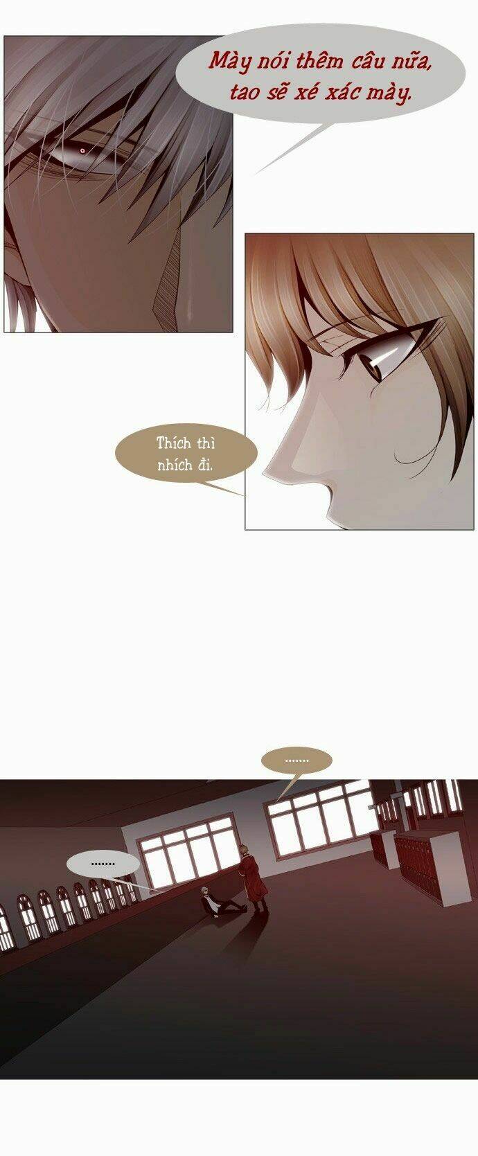 một không gian thời gian khác chapter 21 6