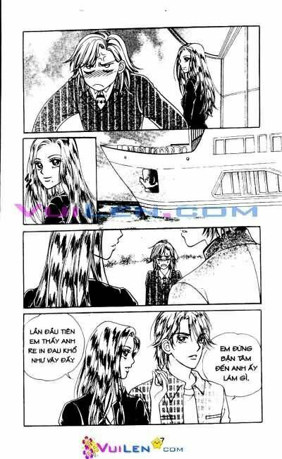 bữa tối của hoàng tử chapter 6 7