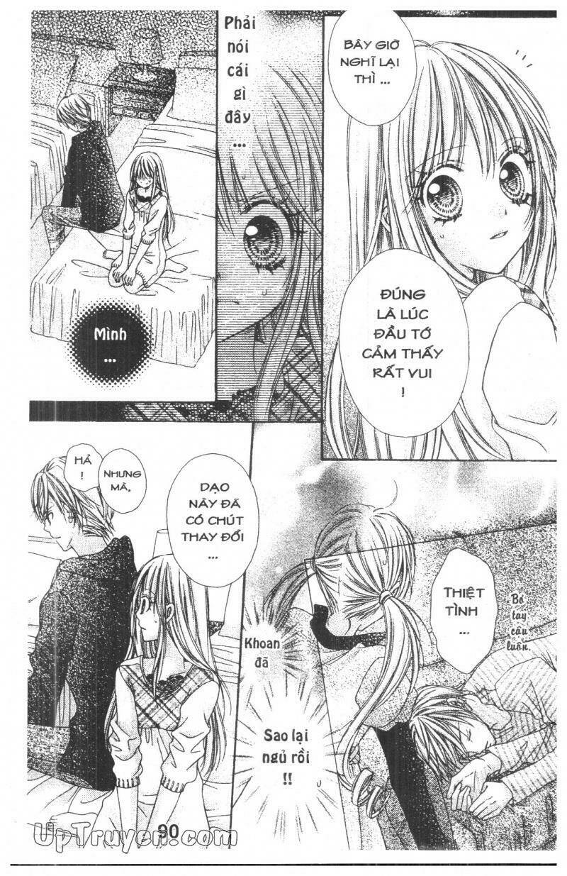 thiên đường rock chapter 5 90