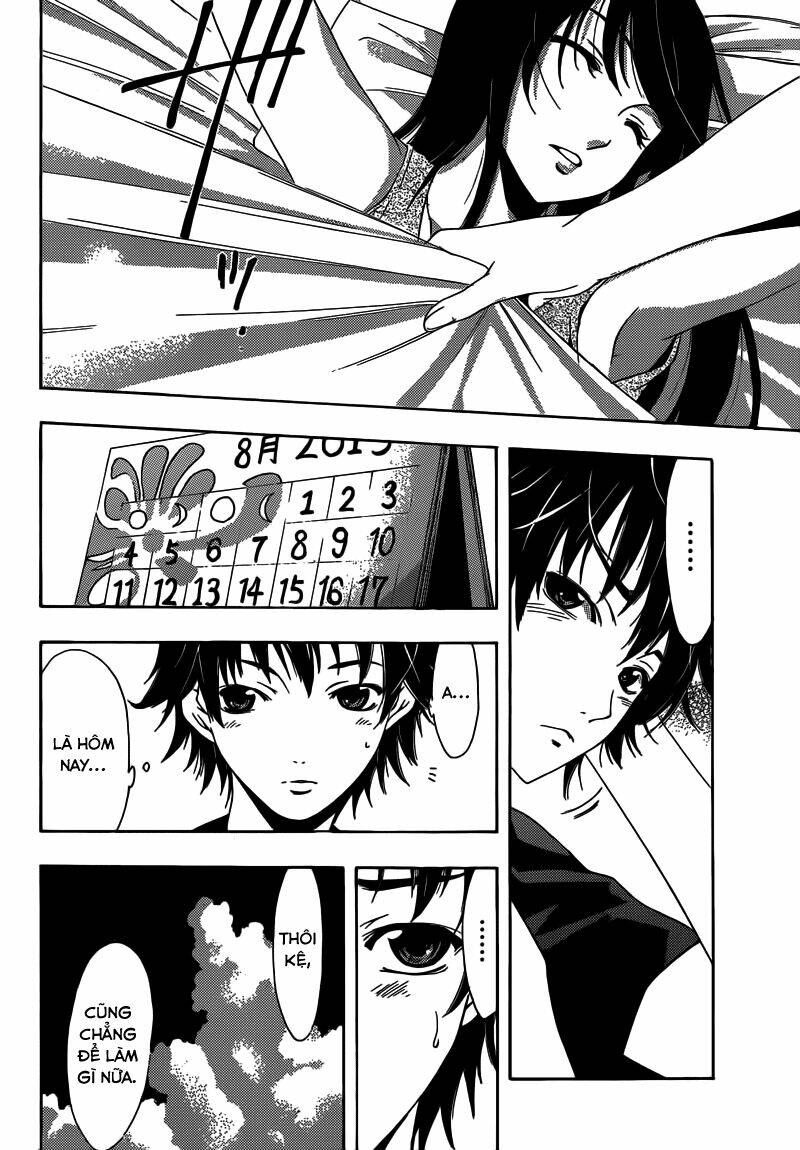 half and half chapter 7 6