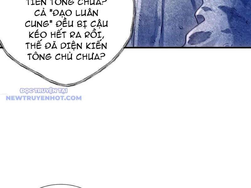 bói toán mà thôi, cửu vĩ yêu đế sao lại thành nương tử ta?! chapter 69 46