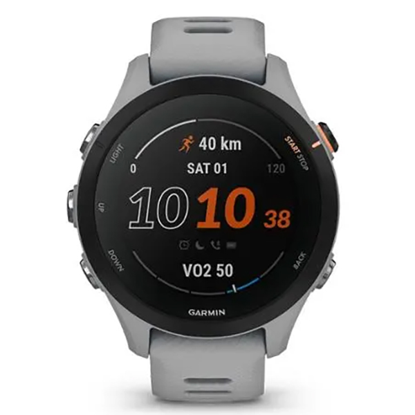 Đồng Hồ Thông Minh Garmin Forerunner 255S Wifi, GPS, KOR/SEA - Hàng Chính Hãng