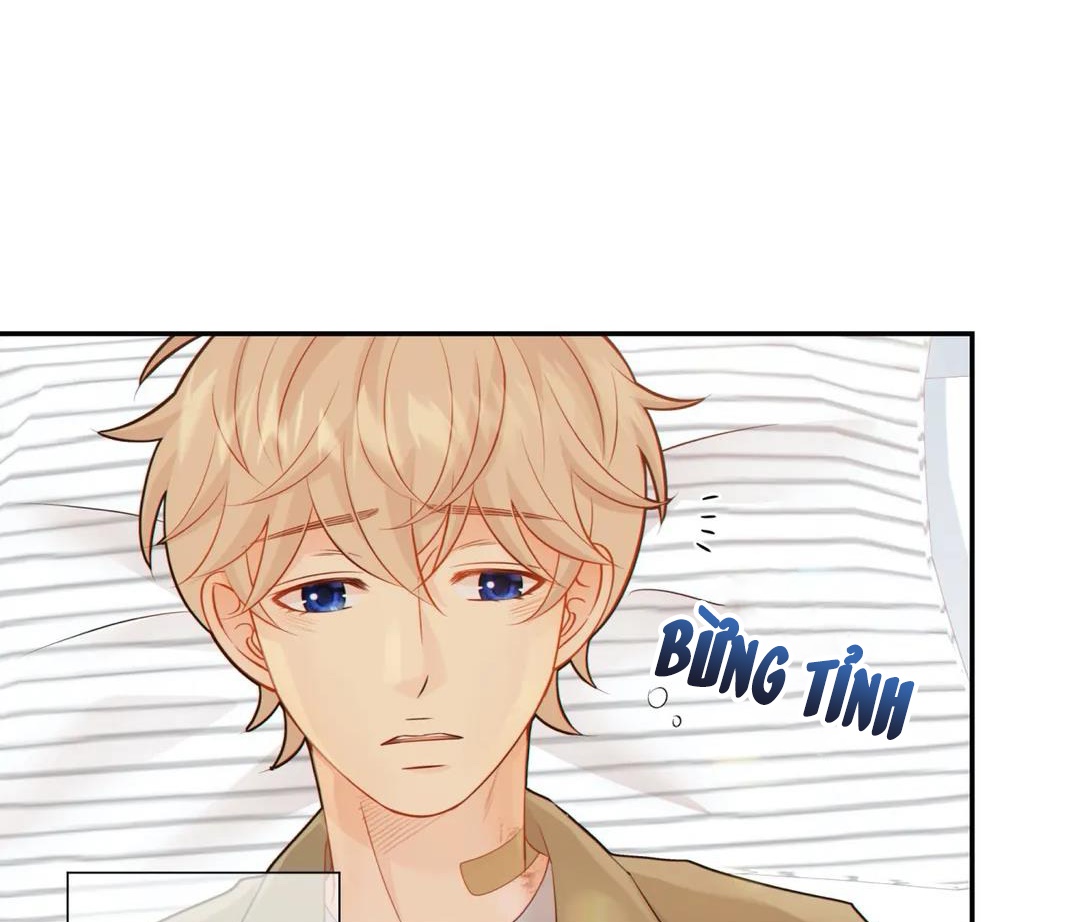 thời gian giữa sói và chó chapter 42 82