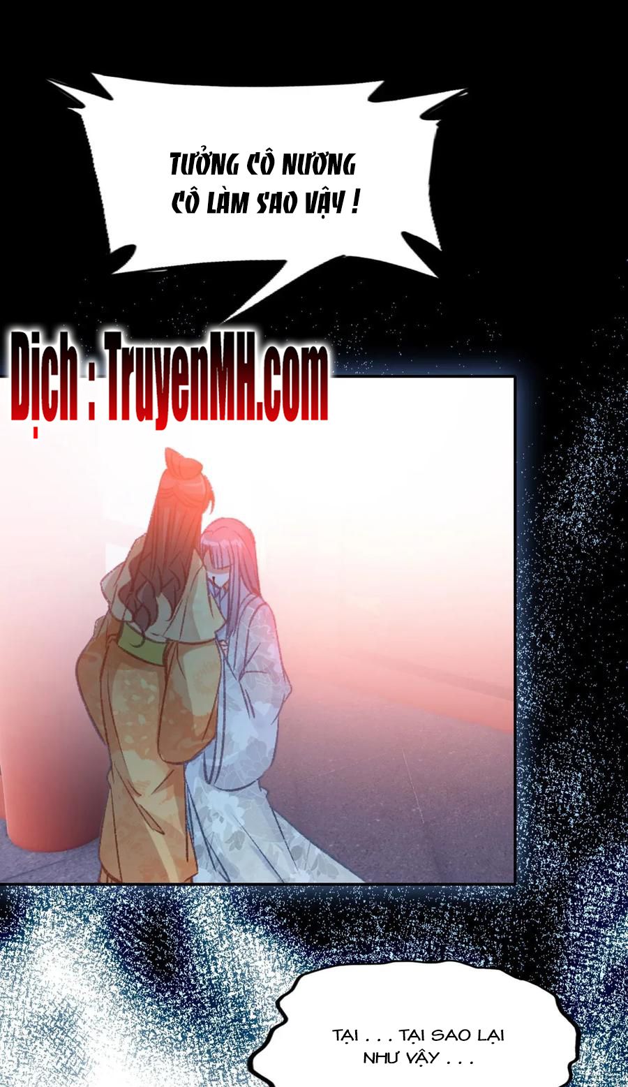 Gả Cho Một Tên Thái Giám Đáng Ghét chapter 169 - Trang 14