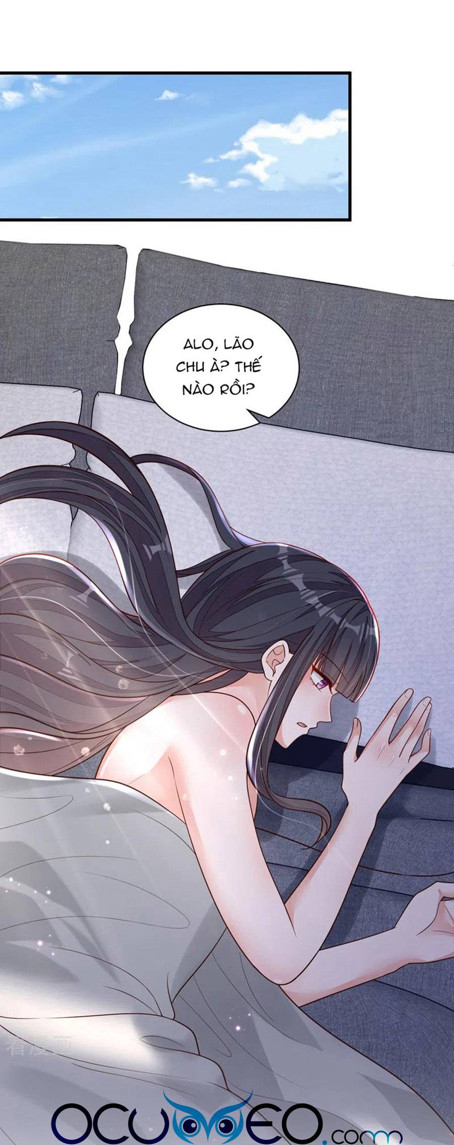 ác ma thì thầm chapter 89 1