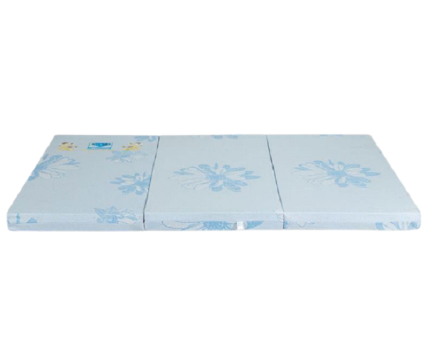 Nệm bông ép Kim Cương Acness 120x200x9cm